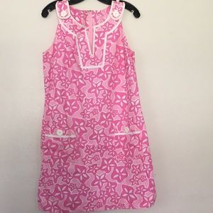 GUC size 8 Lilly Pulitzer Dress